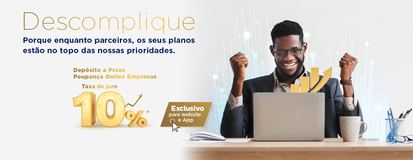 Banner_Poupança Online Empresas